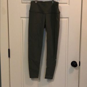 Alo Yoga High Waisted Leggings